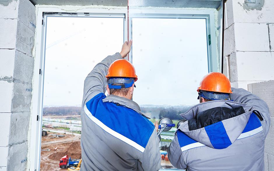  double vitrage sur mesure Noyon