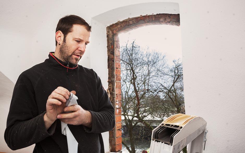 urgence vitrier Rambouillet