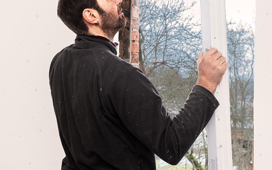  double vitrage sur mesure Noyon