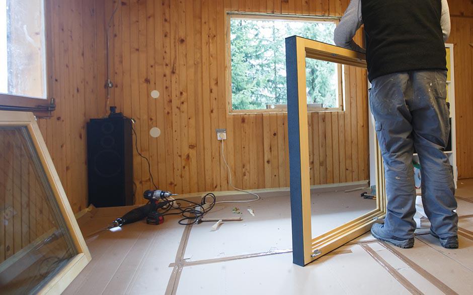  double vitrage sur mesure Noyon