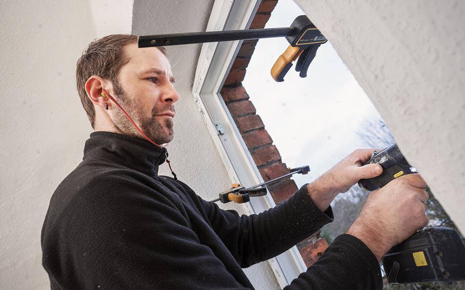  double vitrage sur mesure Noyon